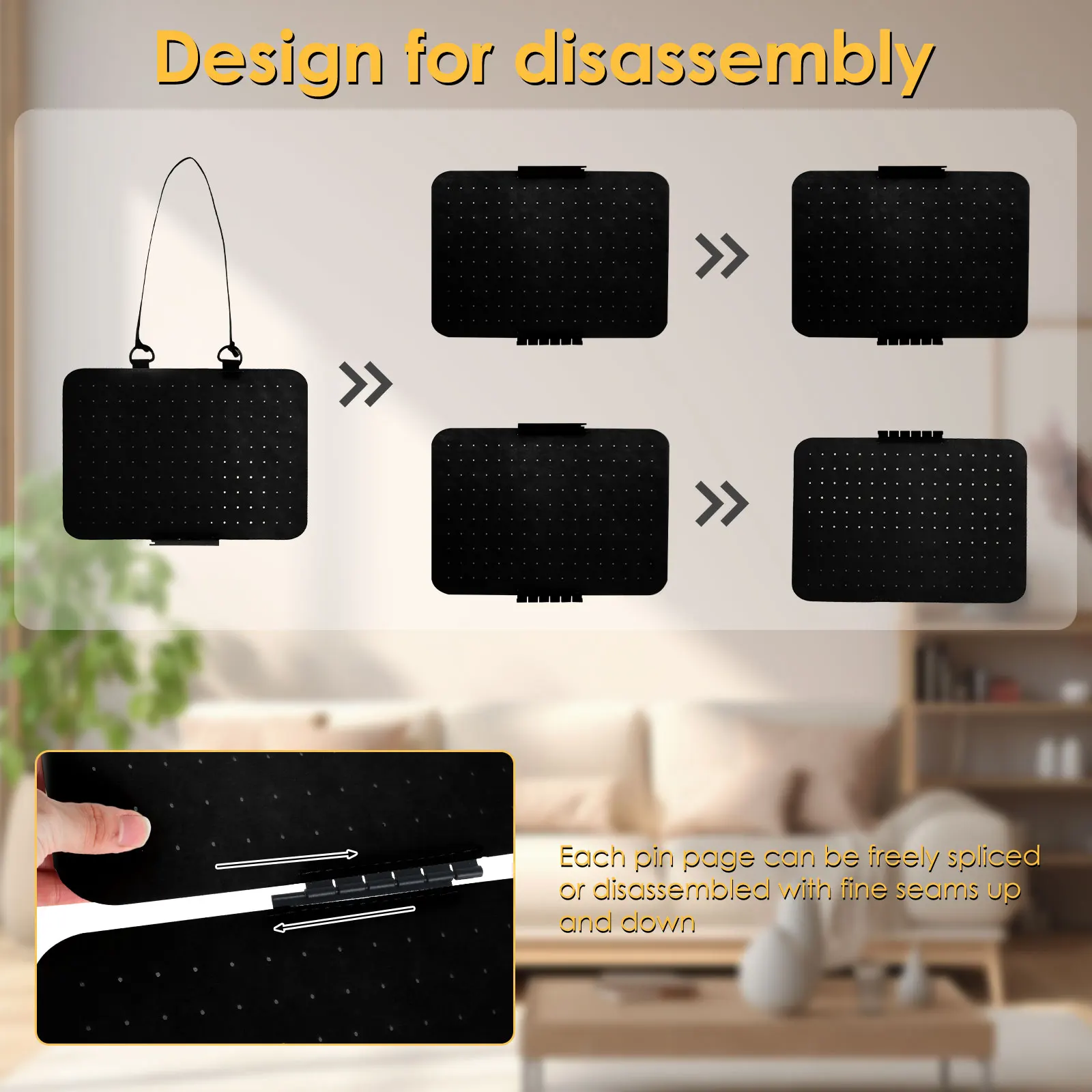 معلقة المينا التلبيب دبوس عرض  - مراجعة Button Badge Blank وسعره