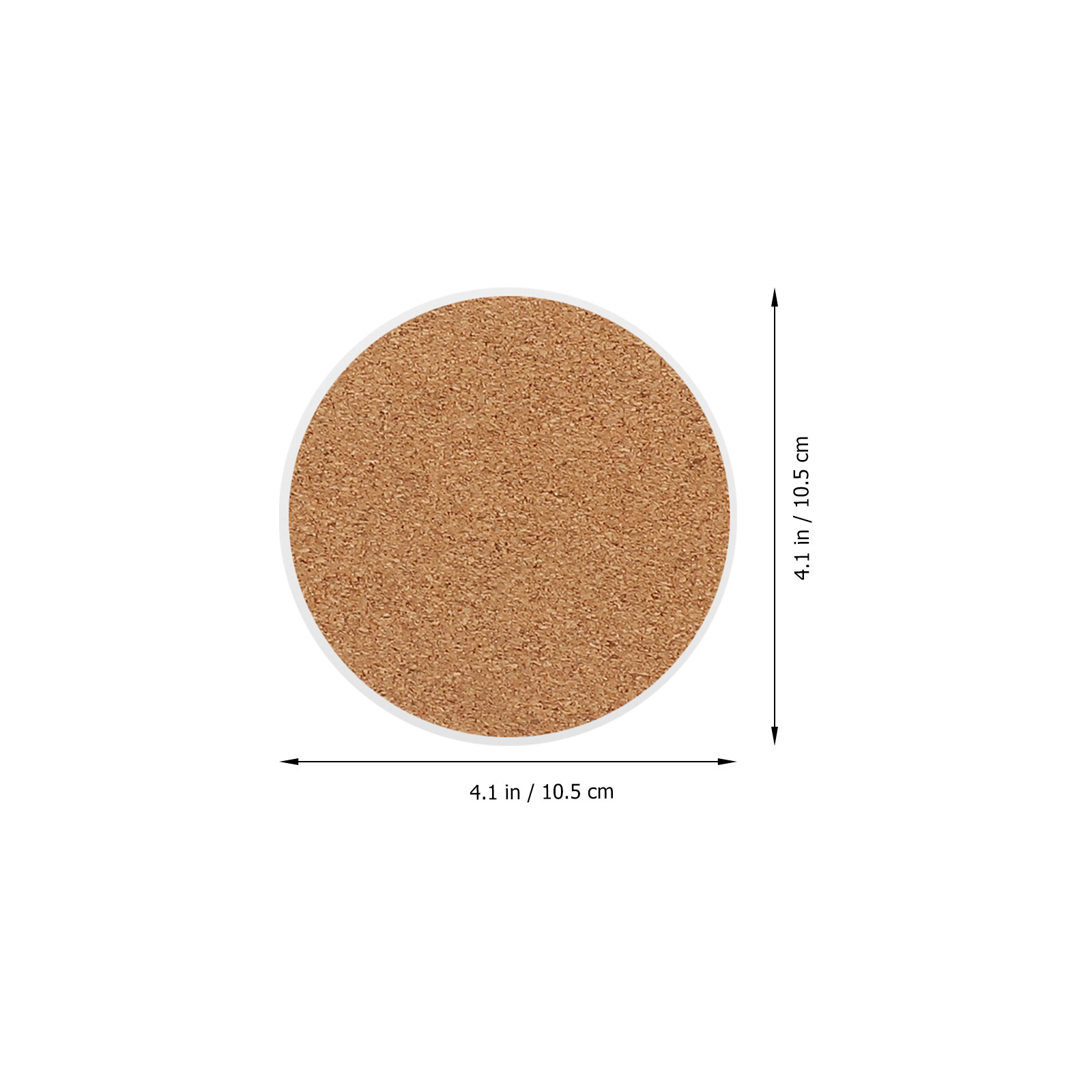 10 قطع من قواعد الأكواب الفارغ - مراجعة Coaster Sublimation Blank وسعره