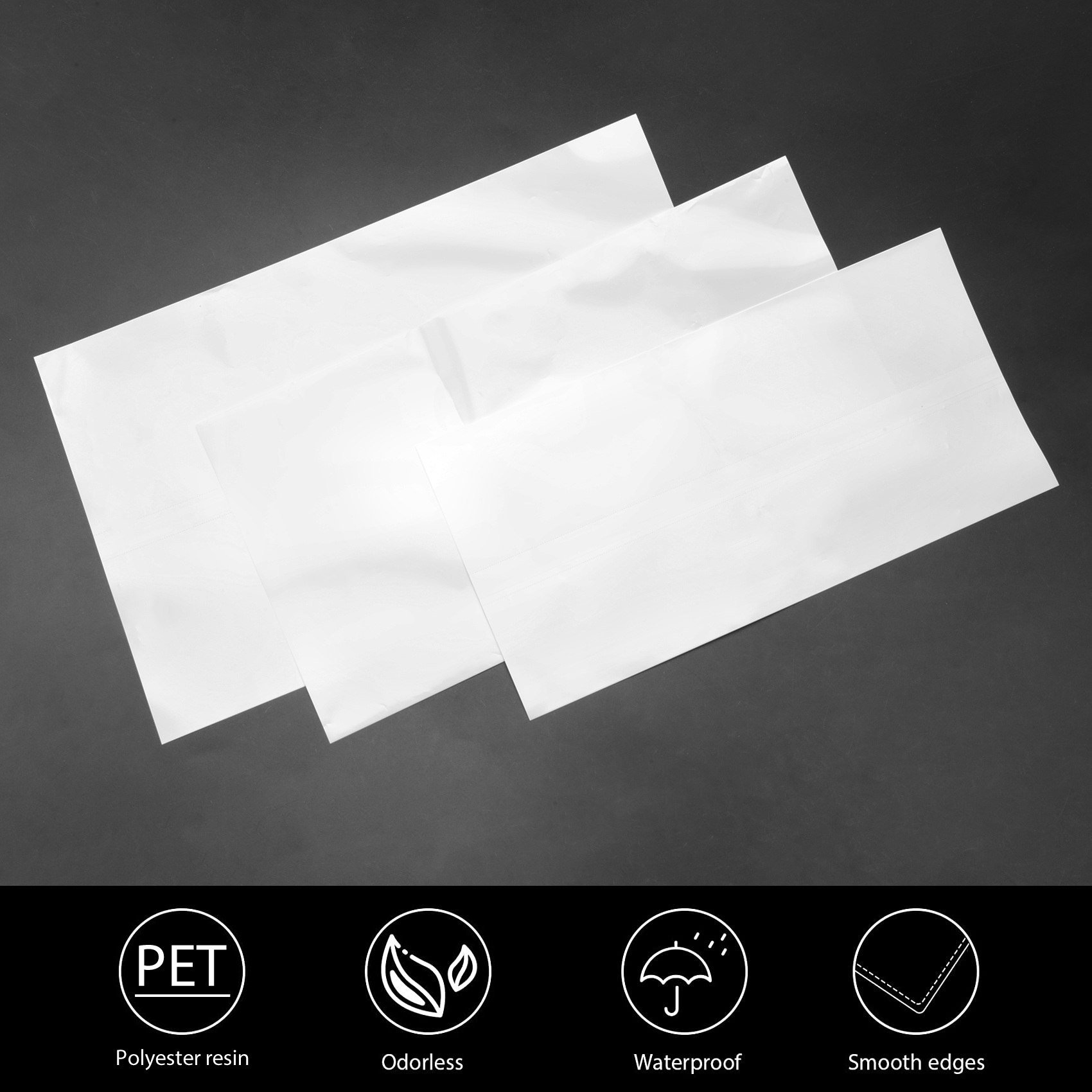 -FTGT 30 قطعة من فيلم التغليف  - مراجعة Sublimation Mug White وسعره