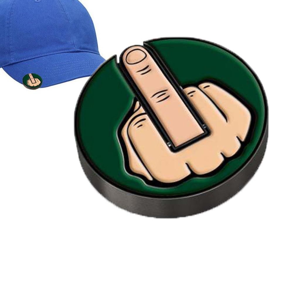 إكسسوارات مضحكة لتحديد موضع كر - مراجعة Button Badge Blank وسعره