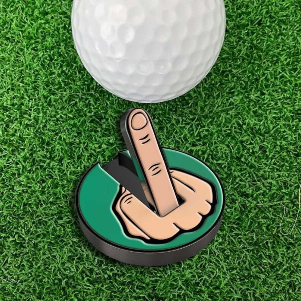 إكسسوارات مضحكة لتحديد موضع كر - مراجعة Button Badge Blank وسعره